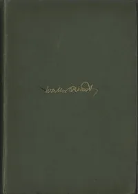 The Strand District — Walter Besant cover