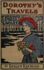 Dorothy's Travels — Evelyn Raymond cover