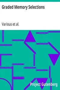 Graded Memory Selections — Various cover