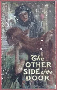 The Other Side of the Door — Lucia Chamberlain cover
