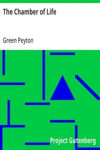 The Chamber of Life — Green Peyton cover