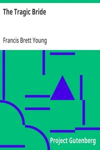 The Tragic Bride cover