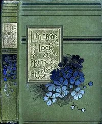 Littlebourne Lock — F. Bayford Harrison cover