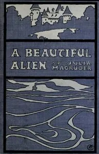 A Beautiful Alien cover