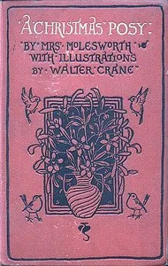 A Christmas Posy — Mrs. Molesworth cover