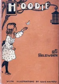 Hoodie — Mrs. Molesworth cover
