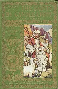 Stories of the Saints by Candle-Light — Vera C. (Vera Charlesworth) Barclay cover