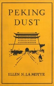 Peking Dust cover