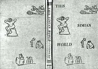 This Simian World cover