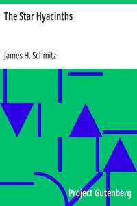 The Star Hyacinths cover