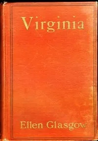 Virginia — Ellen Anderson Gholson Glasgow cover