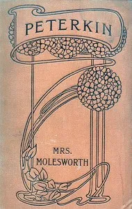 Peterkin — Mrs. Molesworth cover