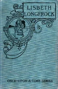 Lisbeth Longfrock cover