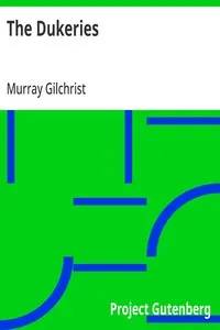 The Dukeries cover