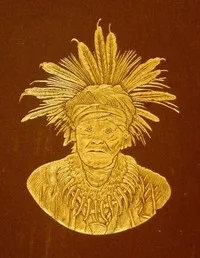 Seventh Annual Report of the Bureau of Ethnology: to the Secretary of the Smithsonian Institution, 1885-1886, Government Printing Office, Washington, 1891 — Anonymous cover