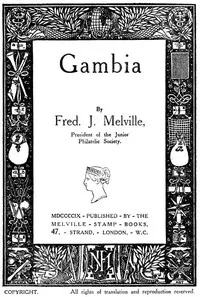 Gambia cover