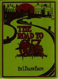 The Road to Oz cover