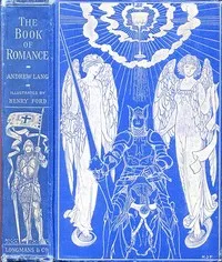 The Book of Romance — Anonymous cover