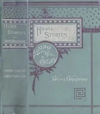 Stories of Many Lands — Grace Greenwood cover