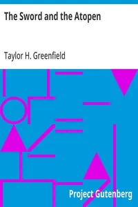 The Sword and the Atopen cover