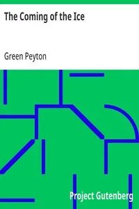 The Coming of the Ice — Green Peyton cover