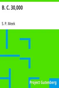 B. C. 30,000 — S. P. (Sterner St. Paul) Meek cover