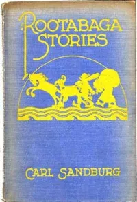 Rootabaga Stories cover