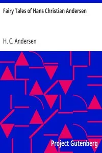 Fairy Tales of Hans Christian Andersen — H. C. (Hans Christian) Andersen cover