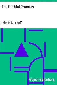 The Faithful Promiser cover