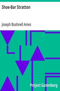 Shoe-Bar Stratton — Joseph Bushnell Ames cover