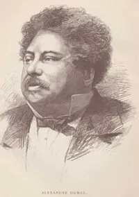 Massacres of the South (1551-1815): Celebrated Crimes — Alexandre Dumas cover