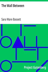 The Wall Between cover