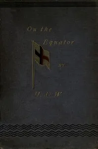 On the Equator cover