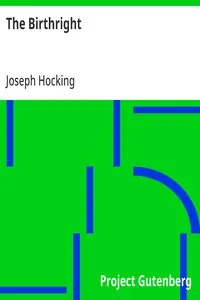 The Birthright — Joseph Hocking cover
