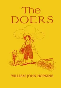 The Doers cover