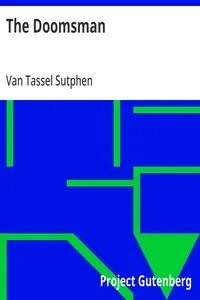The Doomsman — Van Tassel Sutphen cover