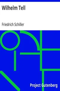 Wilhelm Tell cover