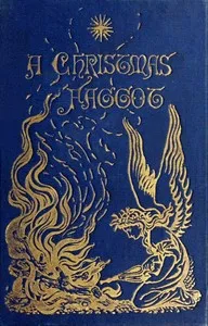 A Christmas Faggot — Alfred Gurney cover