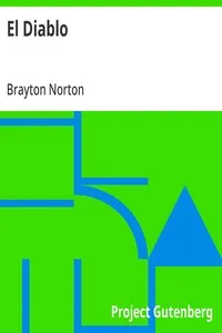 El Diablo — Brayton Norton cover