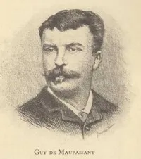 Original Short Stories, Complete, Volumes 1-13: An Index to All Stories — Guy de Maupassant cover