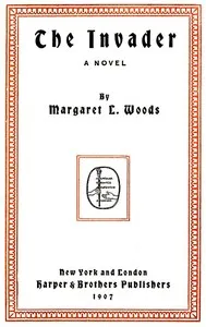 The Invader: A Novel cover