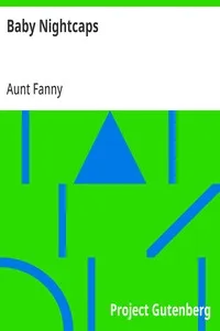 Baby Nightcaps — Aunt Fanny cover