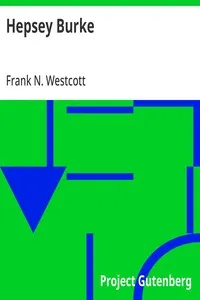 Hepsey Burke cover