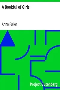 A Bookful of Girls cover