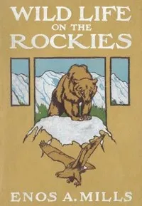 Wild Life on the Rockies cover