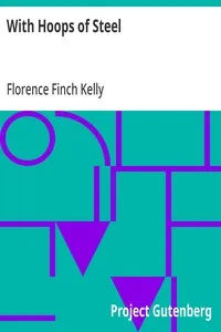 With Hoops of Steel — Florence Finch Kelly cover
