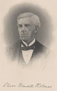 The Works of Oliver Wendell Holmes: An Index of the Project Gutenberg Editions — Oliver Wendell Holmes cover