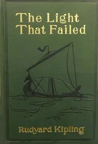 The Light That Failed cover