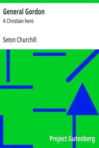 General Gordon : $b A Christian hero cover
