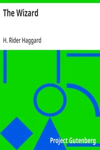 The Wizard cover